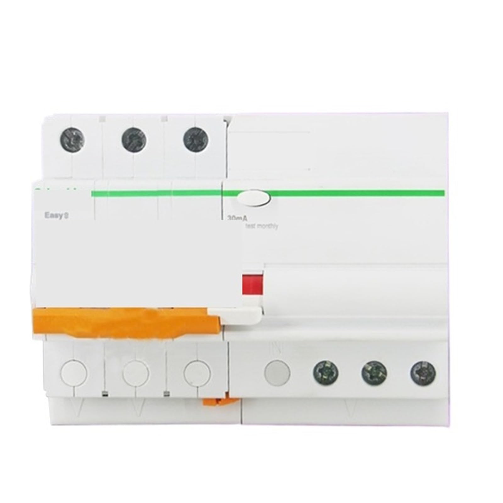 Disjoncteur de protection fuites air EA9RN3C3230CA 32A