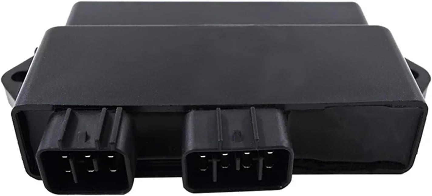 Motorcycle Intelligent Digital Ignition CDI ECU Unit Igniter