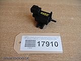 unterdruckventil bremskraftverstärker Motoren: Z17DT, Z17DTL, Z17DTJ, Z17DTH, Z17DTR, A17DTJ, A17DTR, A17DTS, 17D,