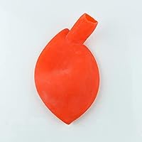 Vista 5 de Bola de burbujas llena de agua de 36 pulgadas, bola de globo de burbujas inflable para adultos, bola de TPR para inyección de agua creativa, bola