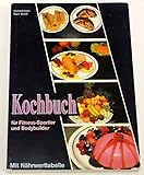 Kochbuch für Bodybuilder und Fitness-Sportler