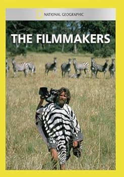 DVD The Filmmakers Book