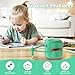 robot de Dibujo para Niños con 100 Tarjetas y 17 Marcadores Imagen de robot de Dibujo para Niños con 100 Tarjetas y 17 Marcadores