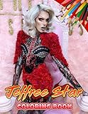 bobbi brown eyeshadow palette 2018  Jeffree Star Coloring Book: Interesting coloring book suitable for all ages, helping to reduce stress after studying, working tiring.– 30+ GIANT Great Pages with Premium Quality Images.