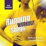 Workout Music Rec