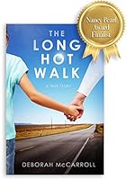 The Long Hot Walk 0692332693 Book Cover