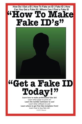 How To Make Fake Id'S! How Do I Get A Id | How To Fake An Id | Fake Id | How Can You Get A Fake Id | Where Can I Find A Fake Id Get A Fake Id Today!?