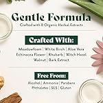 Herbatint Permanent Hair Dye For Women - 2N Brown - For Up To 100% Gray Coverage of Resistant Gray Hair - Ammonia-Free, Alcohol-Free & Vegan - Salon Influenced Hair color 5.75 fl oz - Image 5