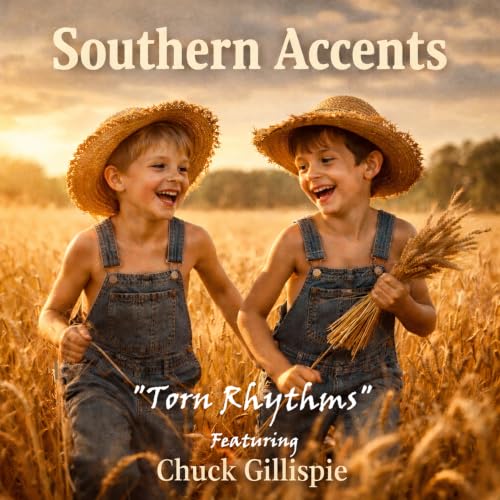 Image of Southern Accents