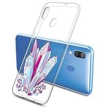 🌼Coque Samsung Galaxy J4 Prime/J4 Plus, la coque Il est vraiment agréable au toucher elle est souple,couvre bien les bords du téléphone. Une encre de qualité supérieure et résistante aux rayures empêche le motif de tomber facilement et de rester dans un nouvel état.