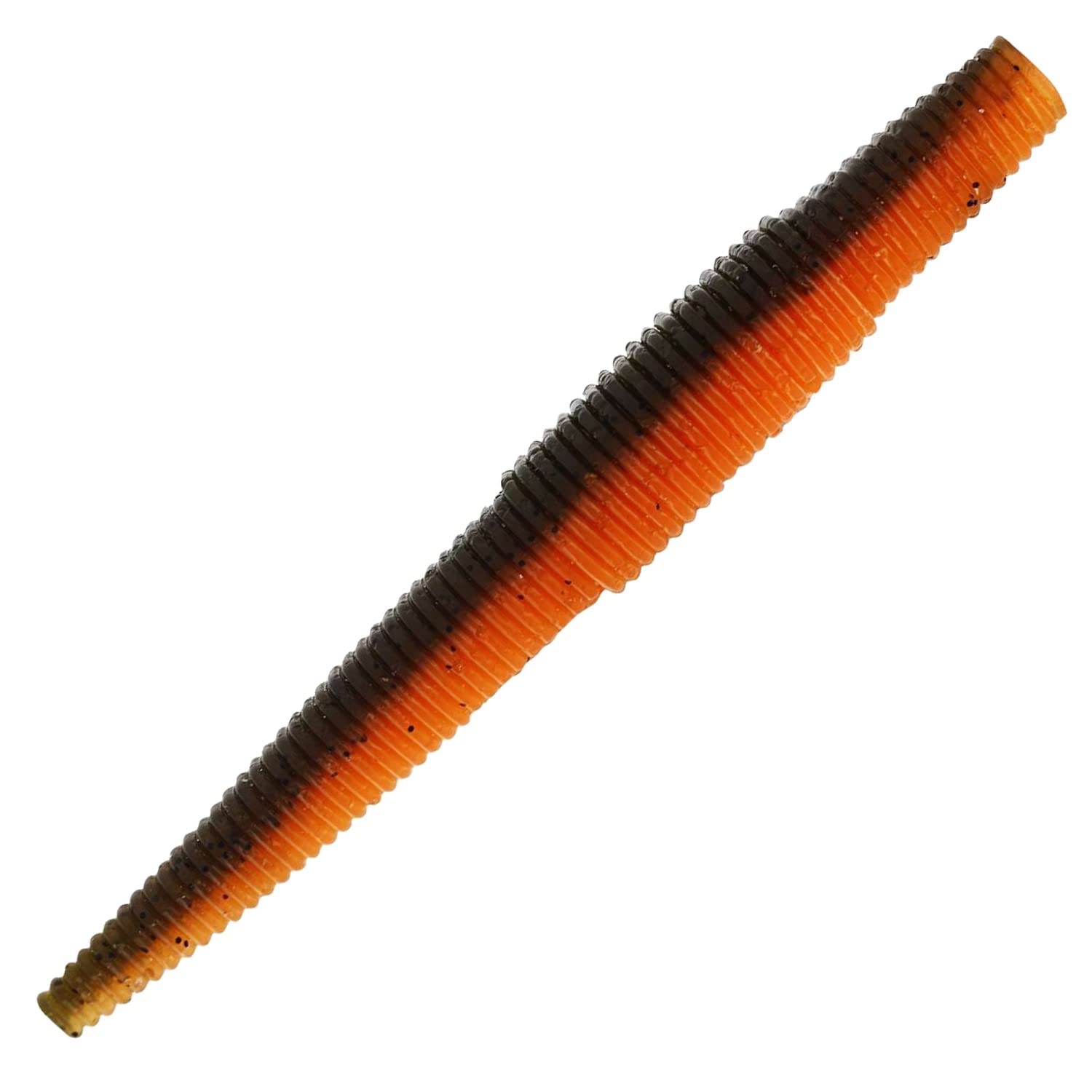 Westin Soft Baits for Perch and Zander 7 cm 3 g Ned Worm, Colour: UV Craw