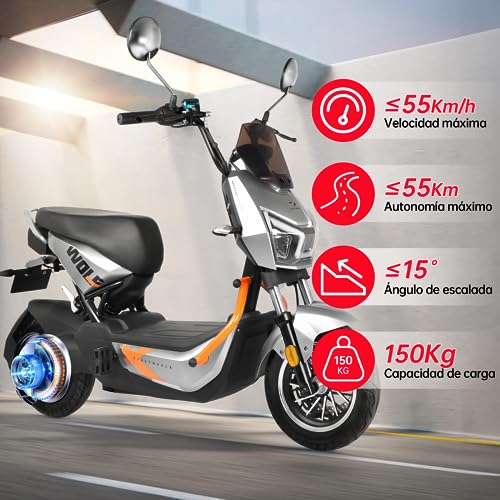 Motos, Outdoors Imagen adicional