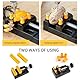 2 Stück Mini Schraubstock,Flat Mini Tischschraubstock, Nussbaum Nuss Clip Schmuck Zange, Universal Klein Bohrmaschine Bank Schraubstock Clamp für Hobby Craft