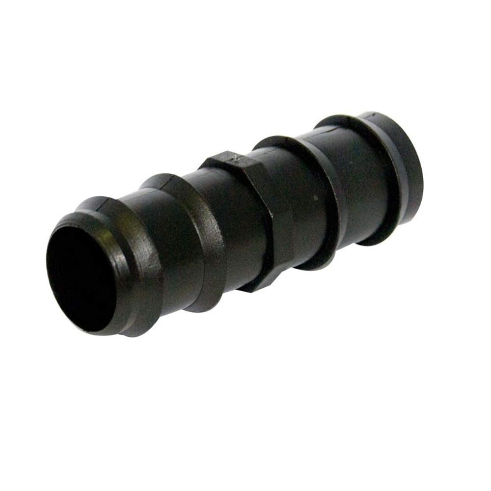 28.5mm straight hose connector for caravans, motorhomes and boats