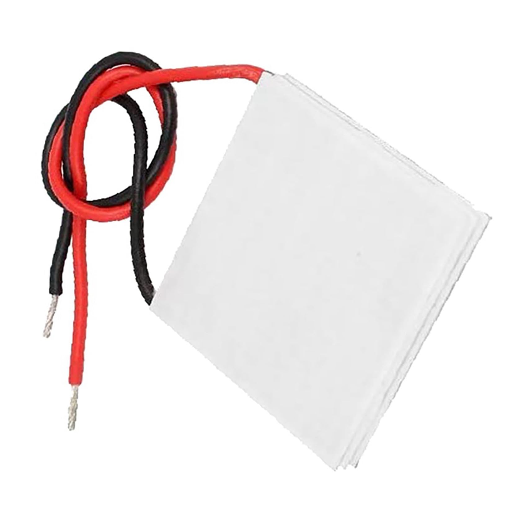 2X Thermal Umwandlung zu Elektrische Heizung Kühleinheit TEC2-19008 12V 8A 40X40MM