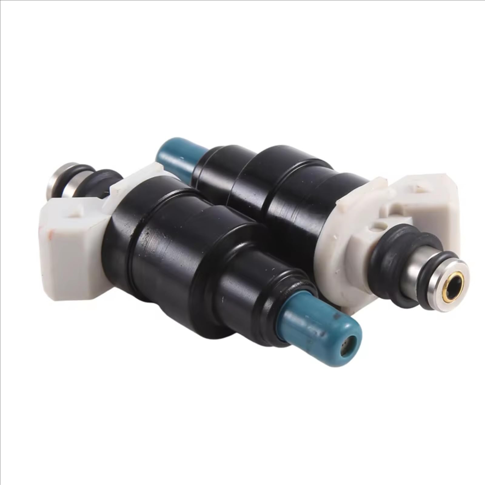 Boquilla Inyector 4 Piezas De Boquilla Inyector Combustible 23250-45011 23209-45011 Compatible Con Toyota Para 4runner 1985 1986 1987 Para Camry 1983 1984 1985 1986