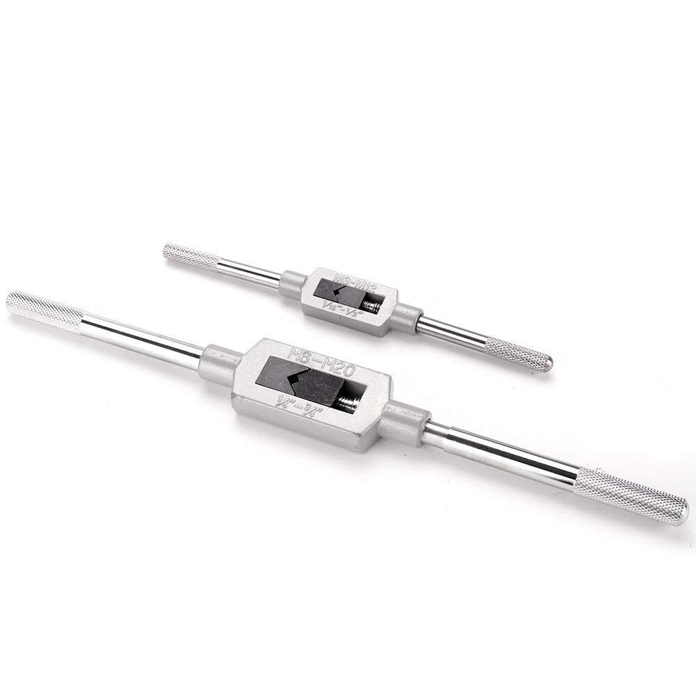 DIMENXONG Fai Da Te 86pcs Placcatura In Acciaio Tungstem In - Foto 7