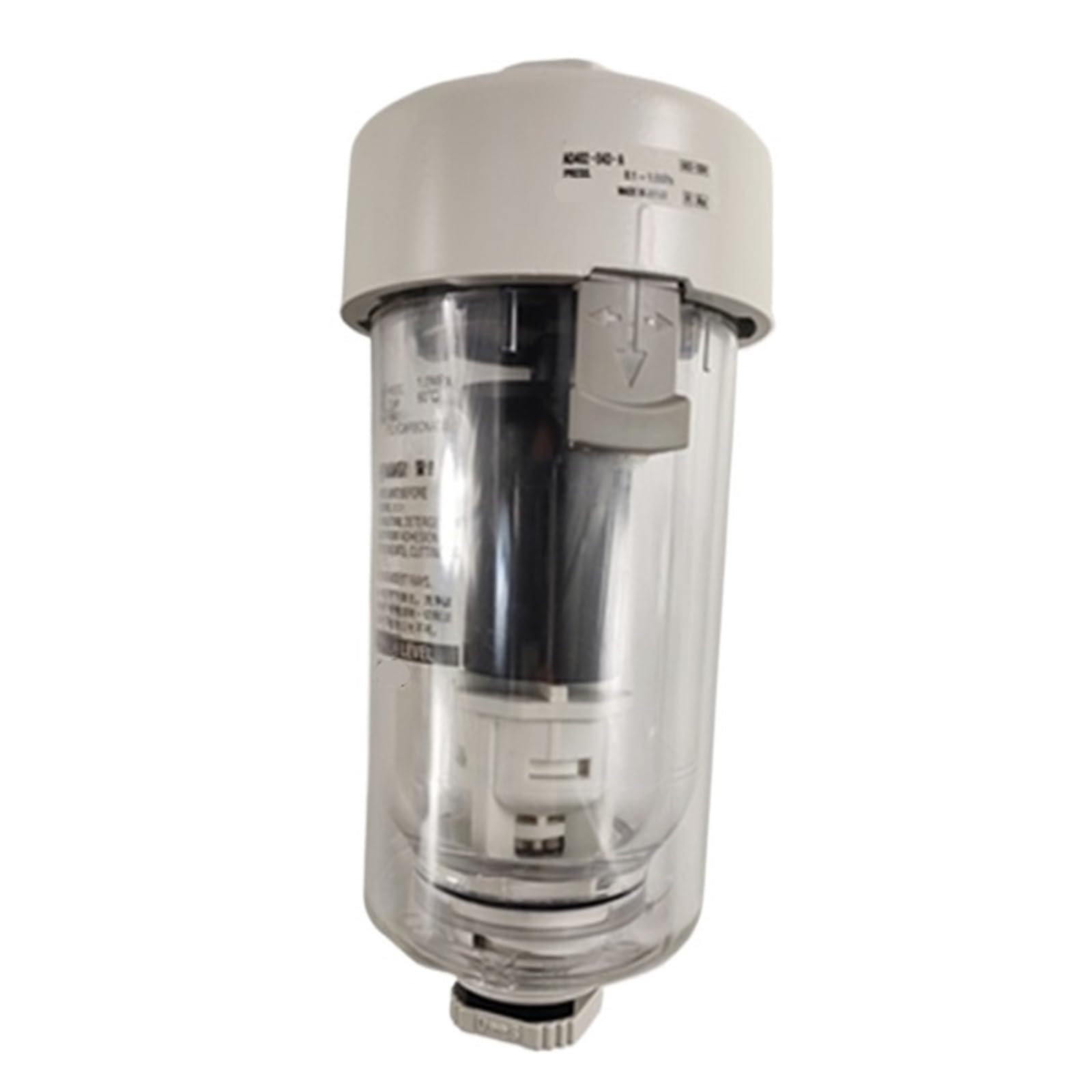 Cjkxpzmh One Color Drain Valve Ad402-A Ad402-04D-A Ad402-04C-A Ad402-04D(Ad402-04D-A)