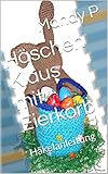 Häschen Klaus mit Eierkorb: Häkelanleitung