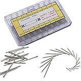 Material: Edelstahl ExcLent 360 Spring Bars Watch Band Pin Pins Link Watchmakers