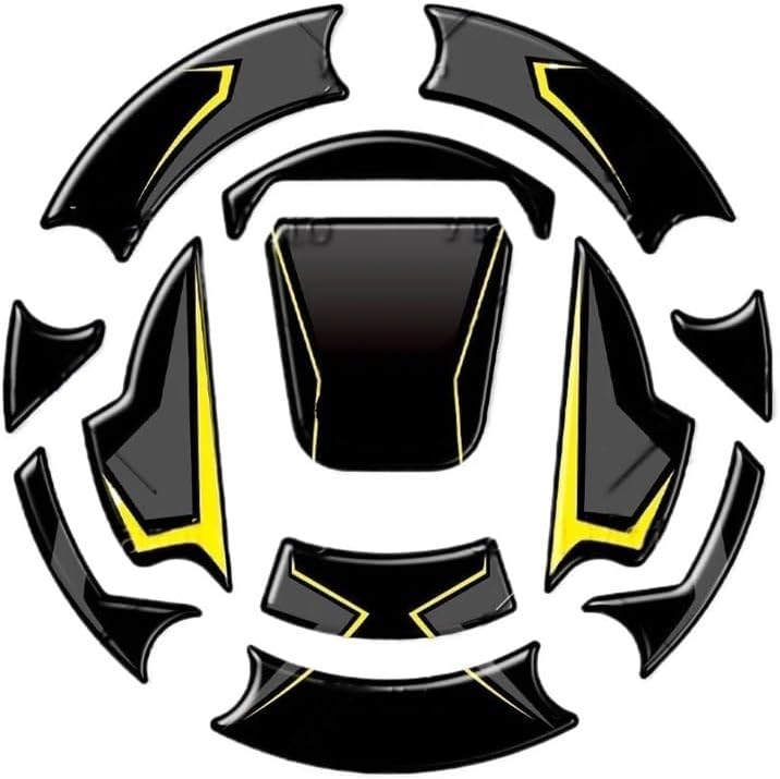 Tank Traction Pad for 800MT CL-X700 650GT 650NK 400GT 400NK Motorcycle Fuel Tank Sticker Gas Oil Cap Decal