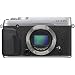Fujifilm X-E2S Body Mirrorless Camera (Silver)