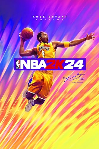 Take Two Interactive NBA 2K24