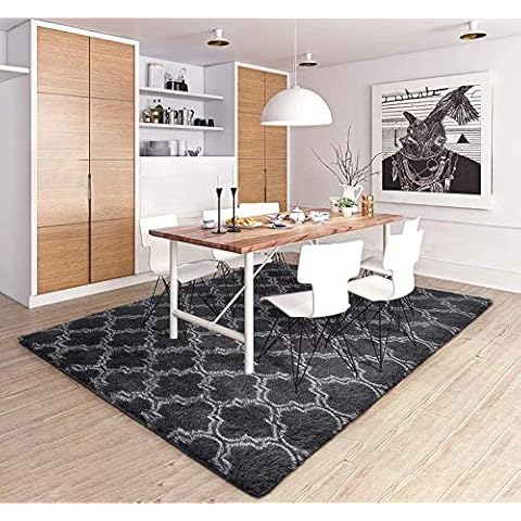 Tapis Shaggy Tinyboy-hbq 160x230cm Cover