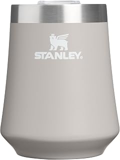 STANLEY Reserve Wine Tumbler with Lid, 11 oz, Ash