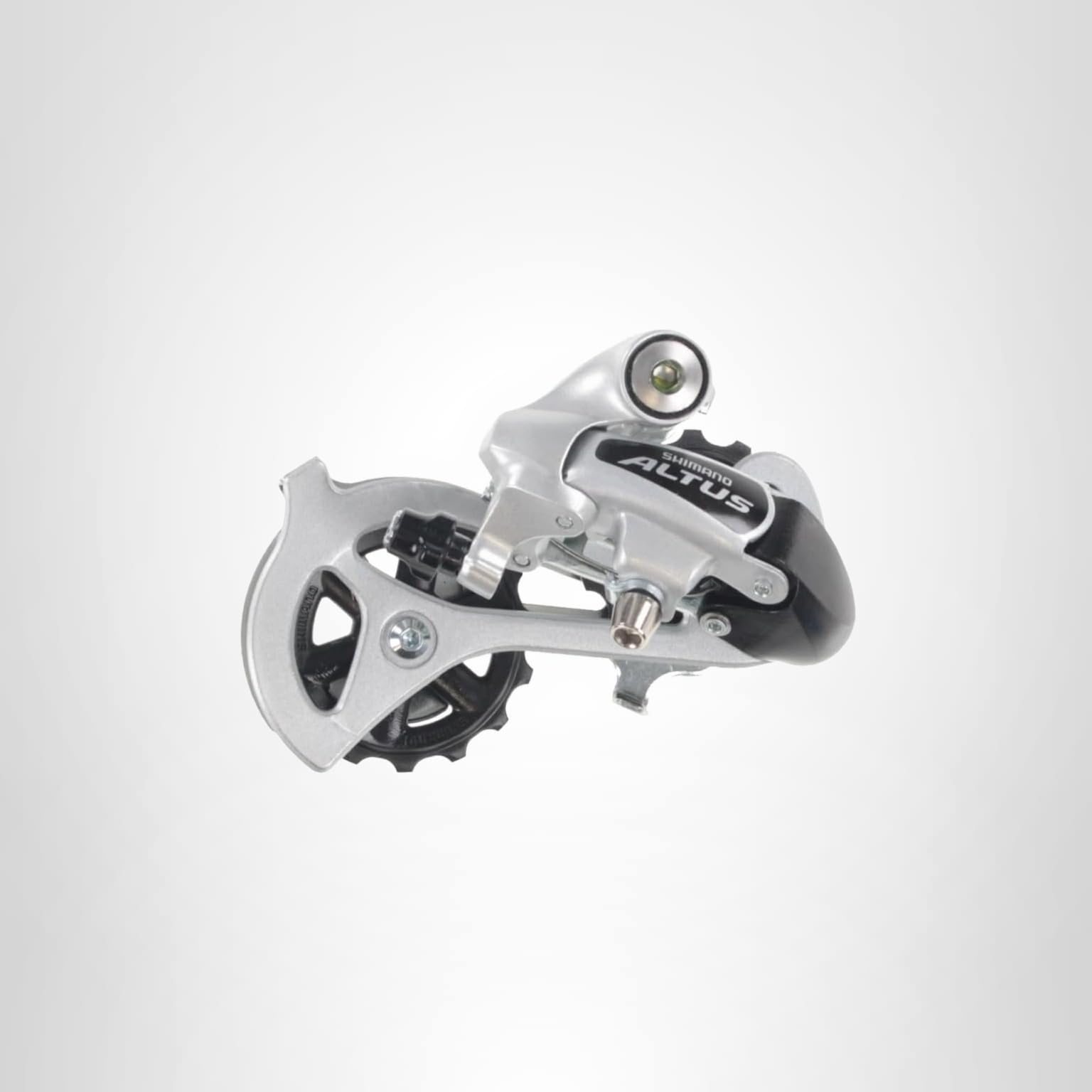 Amazon.co.jp: シマノ RD-M310 ALTUS リアディレイラー 524-90040