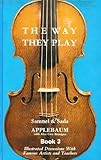 The Way They Play: Book 3