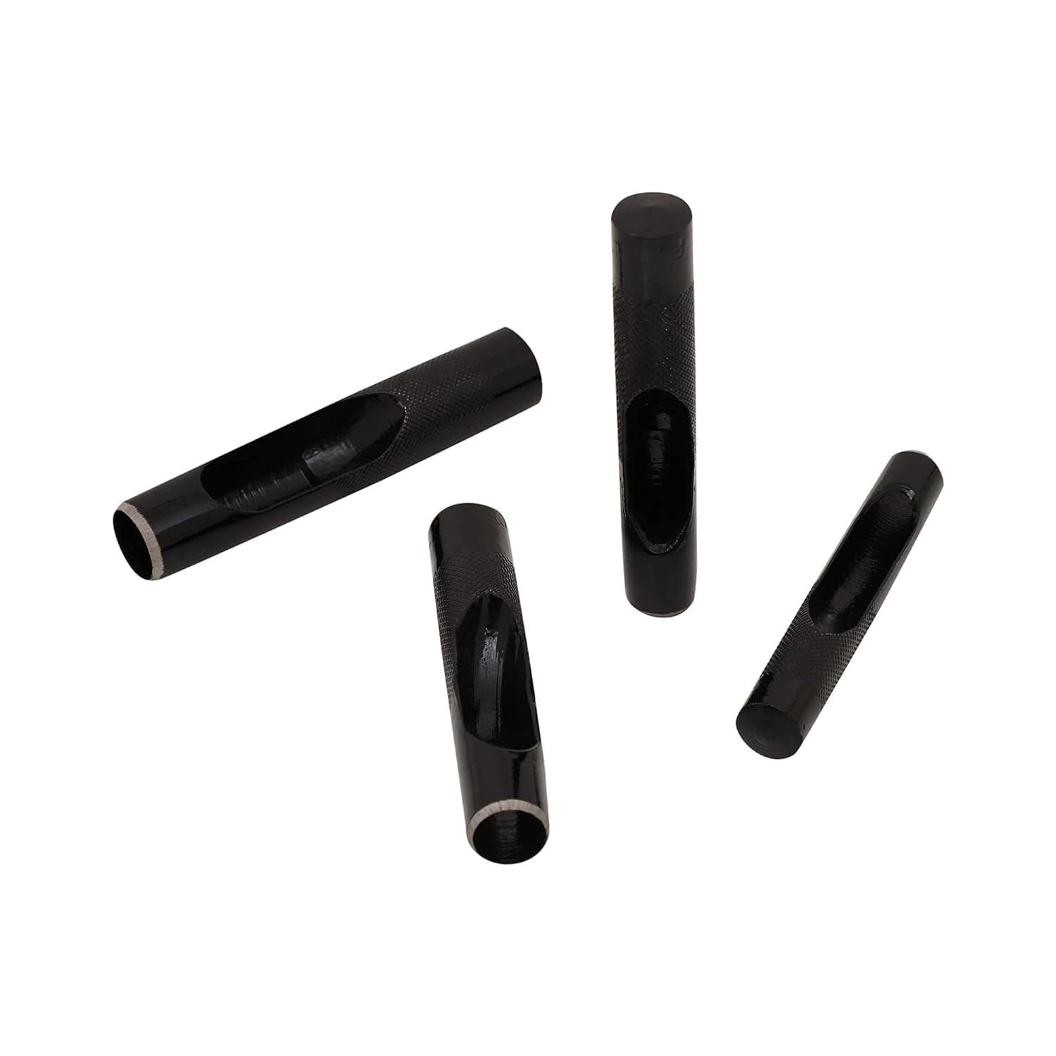 Tunir Jet Leather Hole Punch Set (1,2,3,4,5,6,7,8,10,12,14,16) 4