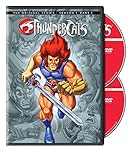 Thundercats: Season 1, Part One