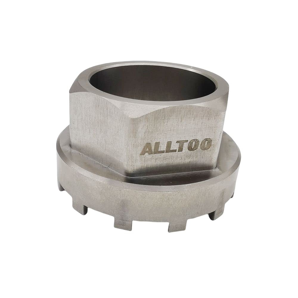 Amazon.com : Remover Tool Crank Spider Tool for Rotor 3D Crank