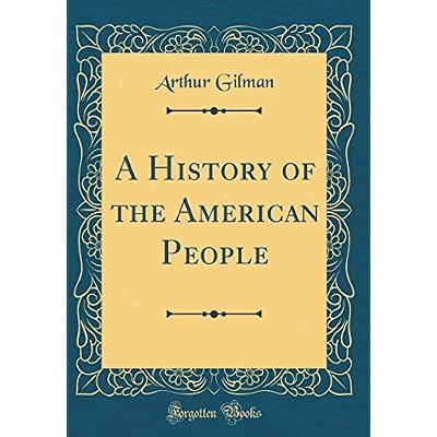 A History of the American People