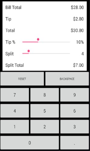 Dica Calculadora