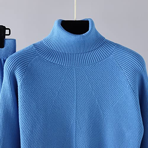 Duowei Pants Suits For Tall Women Women Autumn And Winter Fashion Temperament Loose Elegant Jumpsuit For Women Evening Party Purple #TOP2