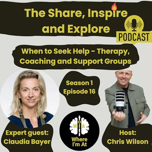 𝐖𝐡𝐞𝐧 𝐭𝐨 𝐒𝐞𝐞𝐤 𝐇𝐞𝐥𝐩 𝐟𝐨𝐫 𝐁𝐮𝐫𝐧𝐨𝐮𝐭: 𝐓𝐡𝐞𝐫𝐚𝐩𝐲, 𝐂𝐨𝐚𝐜𝐡𝐢𝐧𝐠, 𝐨𝐫 𝐒𝐮𝐩𝐩𝐨𝐫𝐭 𝐆𝐫𝐨𝐮𝐩𝐬?⁣