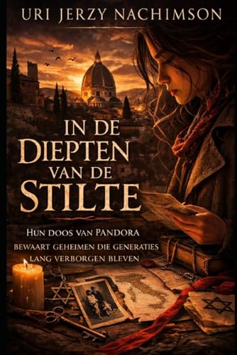 In de diepte van de stilte (Dutch Edition)