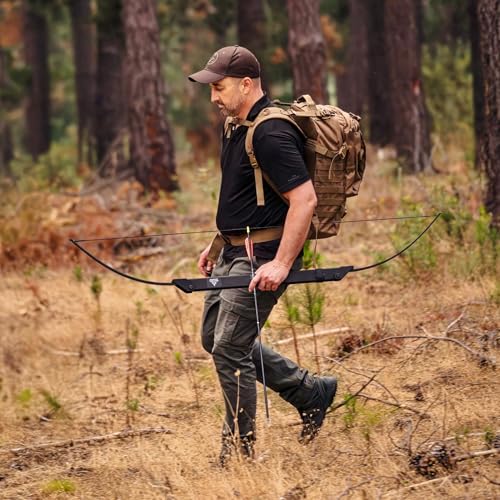 SAS Recon Folding Survival Bow (50# Right Hand Draw)