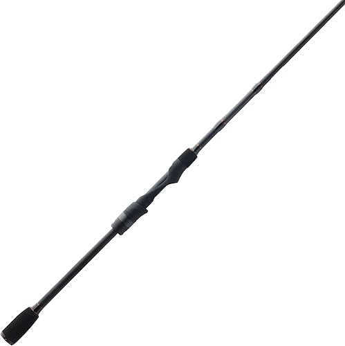 Miniatura 10 de Abu Garcia Vendetta Spinning Fishing Rod