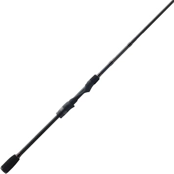 Abu Garcia Vendetta Spinning Fishing Rod