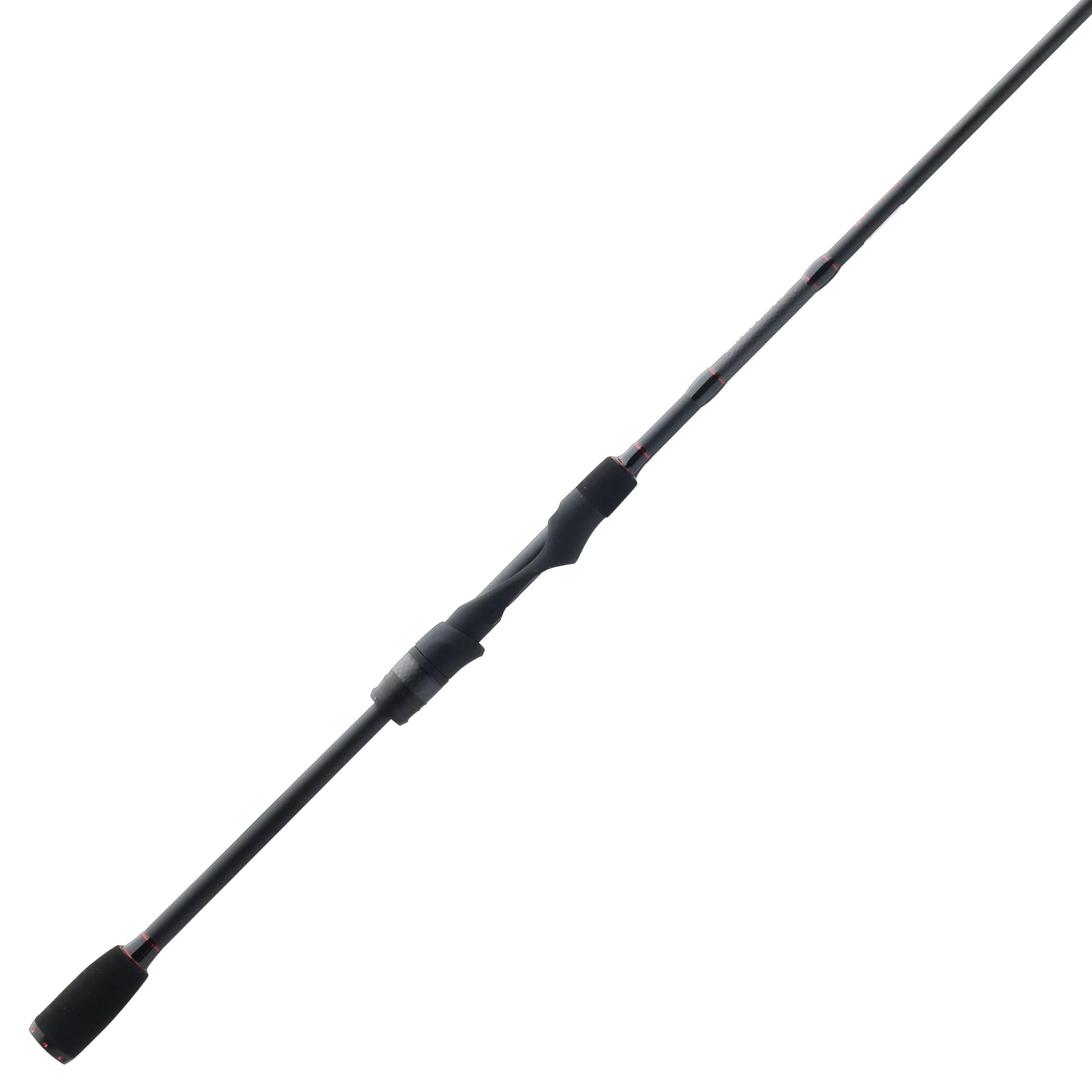 Abu Garcia Vendetta Spinning Fishing Rod