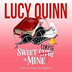 Couverture de Sweet Corpse of Mine