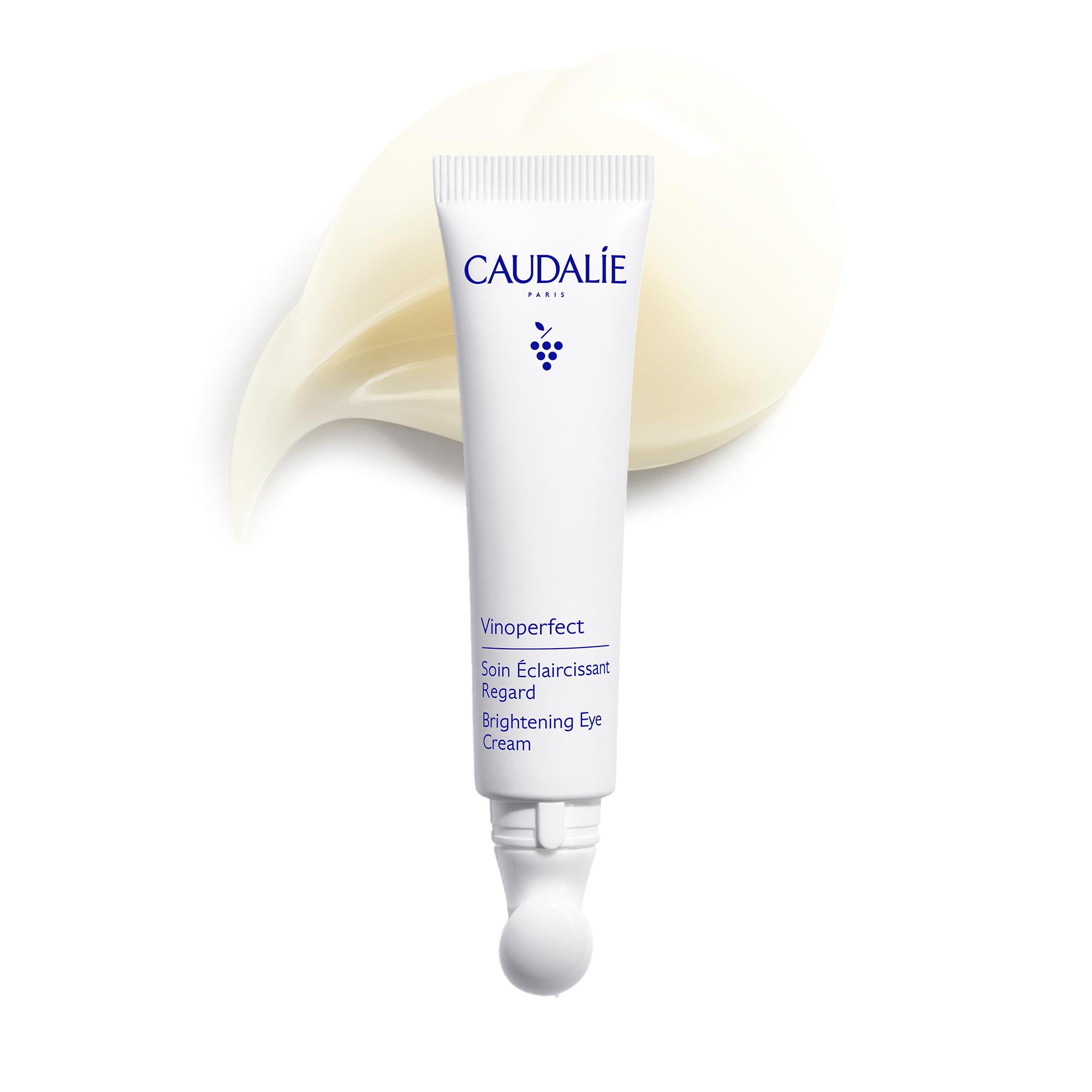 Caudalie Dark Circle Eye Cream - Brighten & Depuff -1 Caudalie Dark Circle Eye Cream - Brighten & Depuff -1