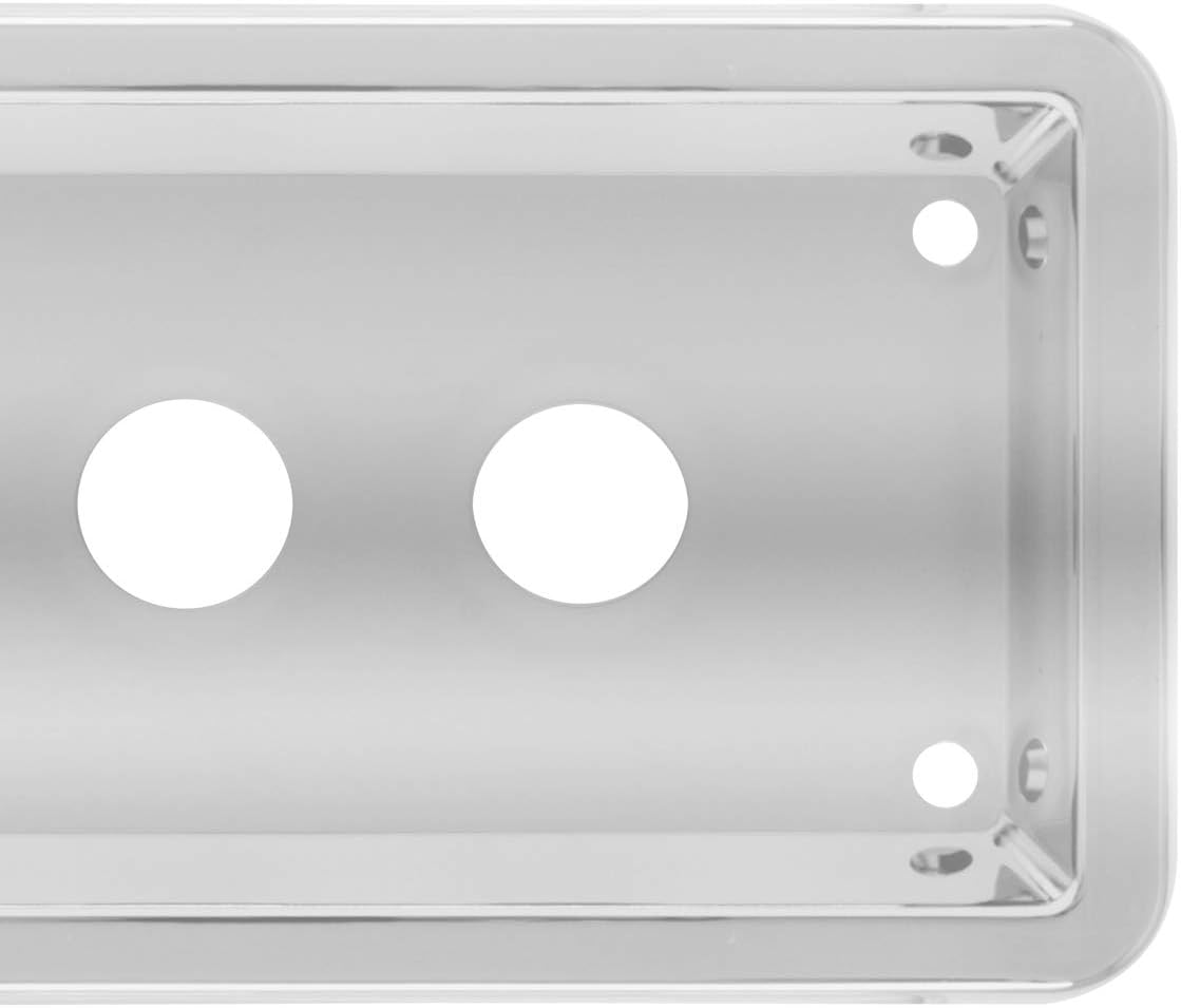 Proco De Cromado De Plástico | El Plastico | Agua