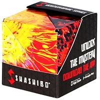 Amazon | SHASHIBO (シャシボ) シェイプシフトボックス - 受賞歴のある