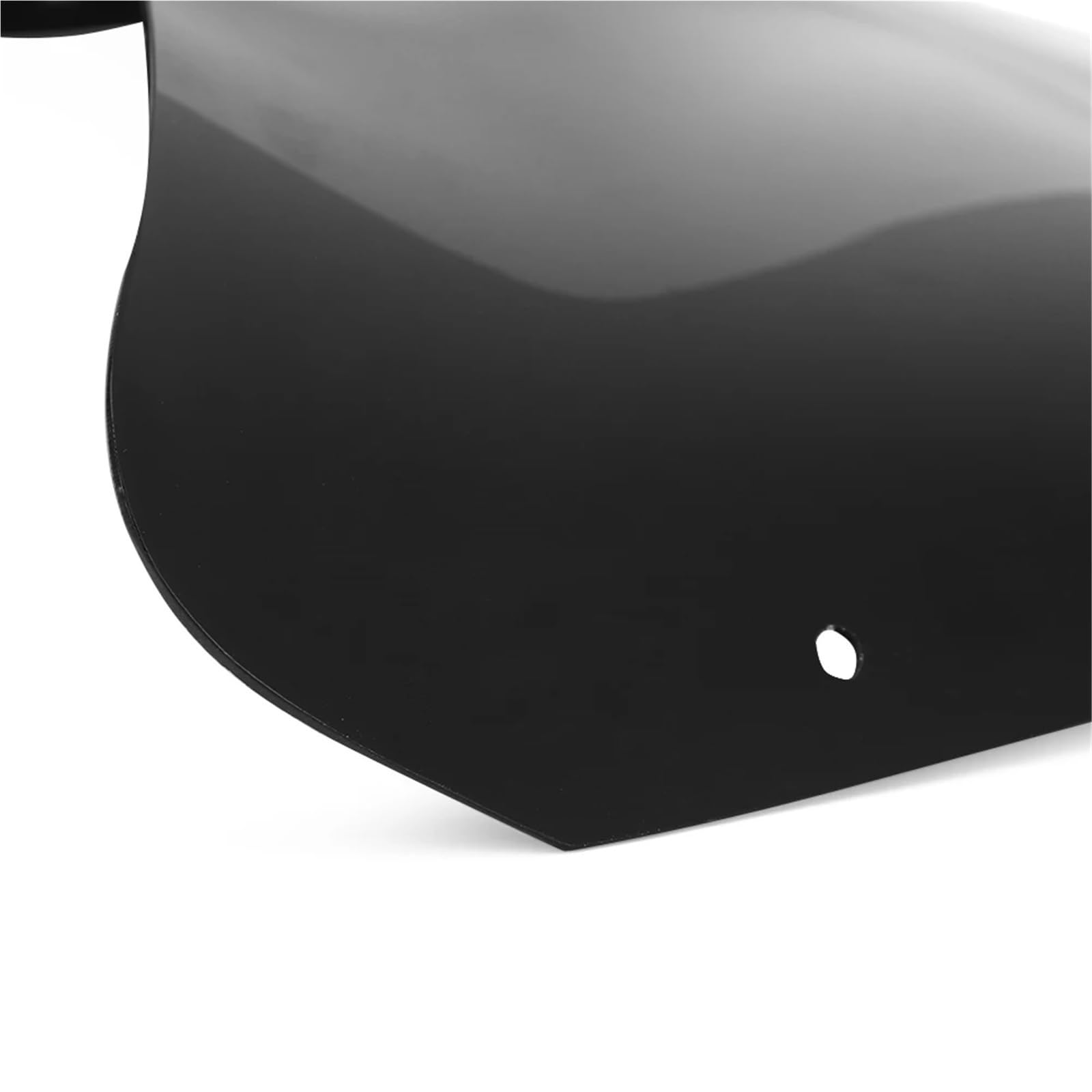 Przednia szyba motocyklowa Motocykl Przednia szyba motocykla Street Bike Osłona deflektora Osłona reflektora Osłona owiewki Pasuje do ZRX1100 ZRX1200