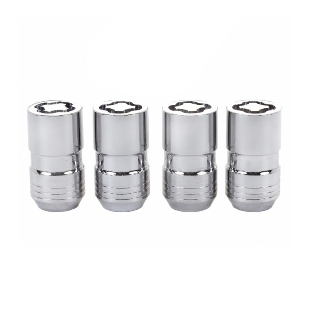 Amazon.com: KarParts360 McGard Wheel Lock Nut Set Compatible With