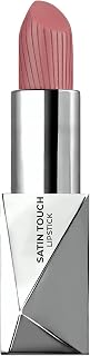 Alix Avien Uzun Süre Kalıcı Nemlendirici Pürüzsüz Etkili Yarı Mat Ruj Satin Touch Lipstick 809 Roasted Pink